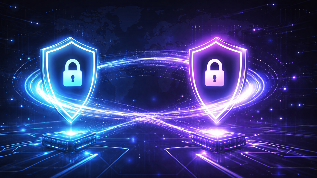 Comment fonctionne la technologie Dual VPN Review 2026