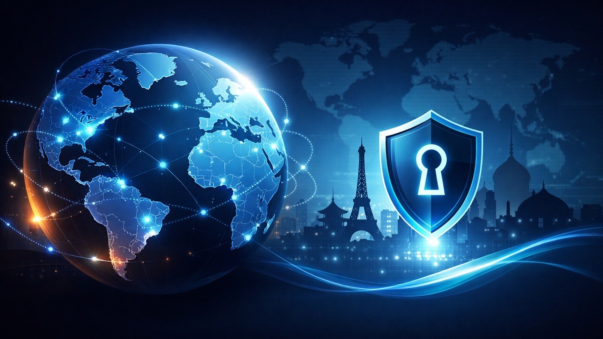 Come aggirare le restrizioni geografiche con una VPN Recensione 2026