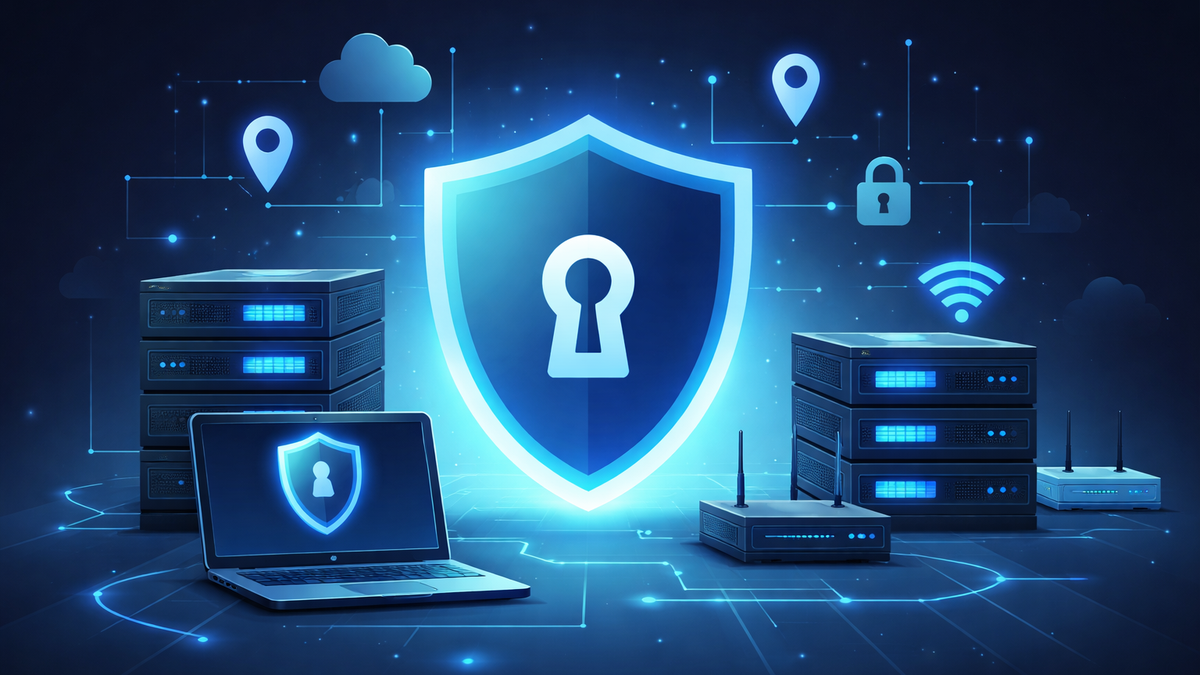 Comment créer votre propre serveur VPN Conseils d'experts