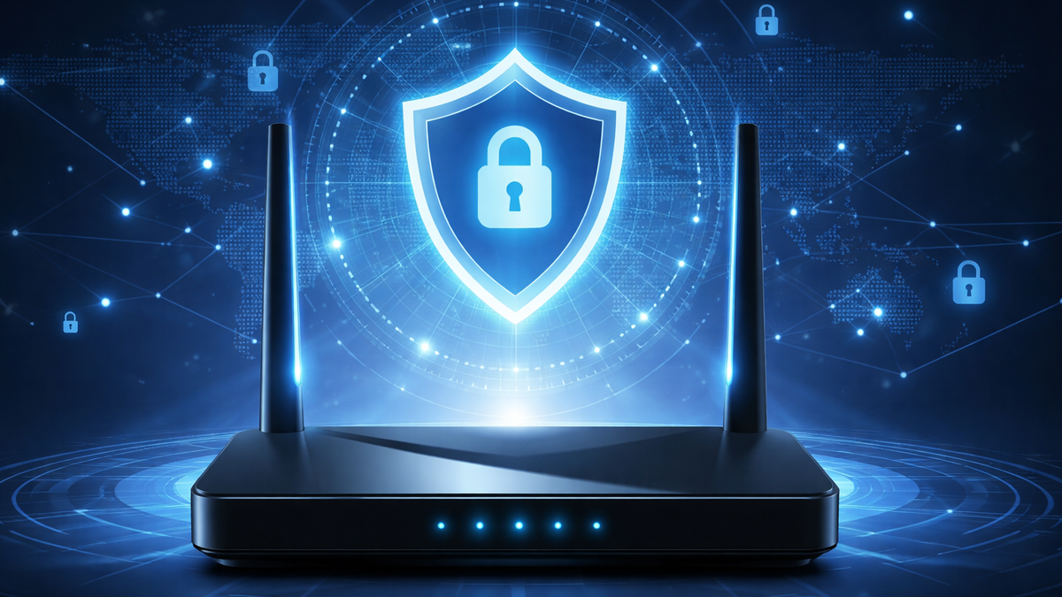 Руководство по настройке VPN на роутере Полное руководство