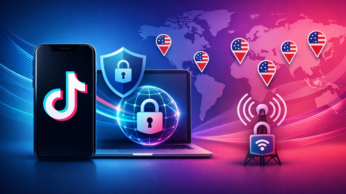Cómo acceder a TikTok a través de VPN: métodos de funcionamiento y configuración en tu teléfono y PC