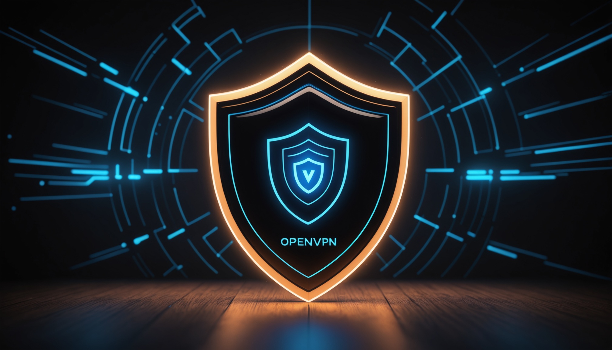 OpenVPN mit UK-Server: Konfiguration einer britischen IP im Jahr 2026